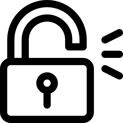 candado