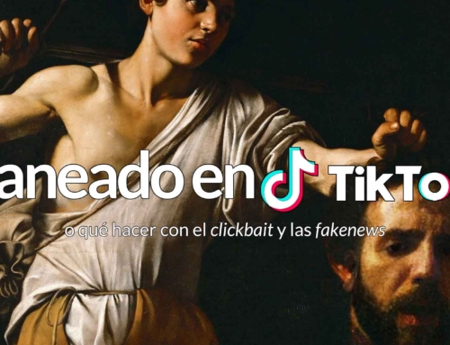 ¡Baneado en TikTok!