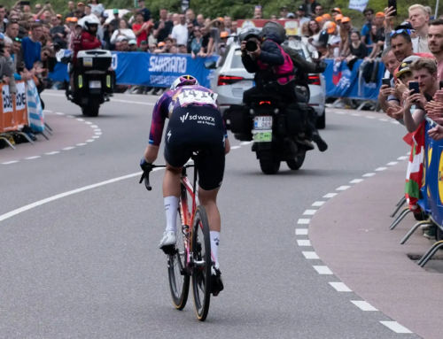 Eficiencia en el ciclismo: la guía definitiva