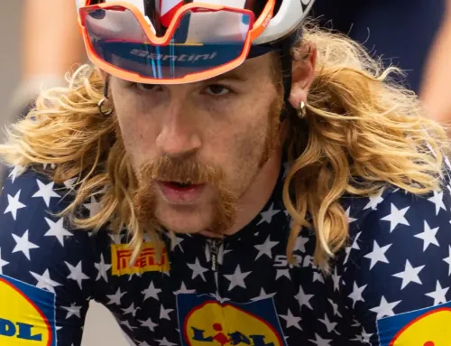 ¿Cómo influye el peso en el ciclismo?