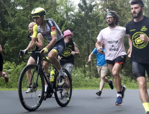 ¿De verdad necesitas un potenciómetro para entrenar ciclismo?